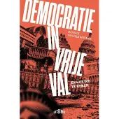 Ertsberg Democratie in vrije val? (Paperback)