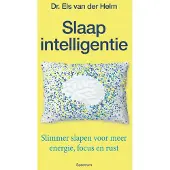 Spectrum Slaapintelligentie (Paperback)