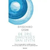 Spectrum De drie dimensies van leven (Paperback)