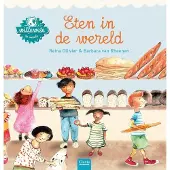 Clavis Eten in de wereld