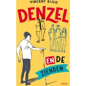 Querido Denzel en de zienden (Hardback)