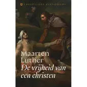 Kokboekencentrum Non-Fictie De vrijheid van een christen (Paperback)