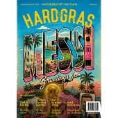 Ambo/Anthos Uitgevers Hard gras (Paperback)