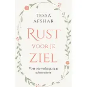 Vbk media Rust voor je ziel
