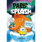 Querido Pablo en Splash: Bevroren in de tijd (Hardback)
