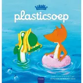 Clavis Plastic soep (Hardback)