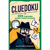 Singel Uitgeverijen Cluedoku