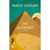 De Arbeiderspers De alchemist (Hardback)