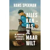 De Arbeiderspers Alles kan - als je maar wilt (Paperback)