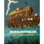 Vbk media Bijbelverhalen voor jonge kinderen