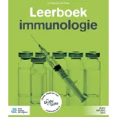 Bohn Stafleu van Loghum Leerboek immunologie (Paperback)