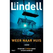 Singel Uitgeverijen Weer naar huis