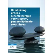 Springer Media B.V. Handleiding groepsschematherapie voor cluster C-persoonlijkheidsstoornissen