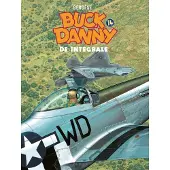 Ballon Kids Buck Danny - De integrale