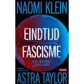 De Geus Eindtijdfascisme (Paperback)