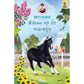 Kosmos Nieuw op de manege (Hardback)