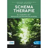 Bohn Stafleu van Loghum Schematherapie bij ouderen met persoonlijkheidsproblematiek (Paperback)