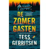 Rainbow De zomergasten (Paperback)