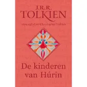 Boekerij De kinderen van Húrin (Paperback)