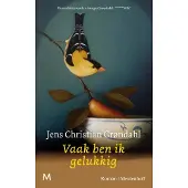 Meulenhoff Boekerij Vaak ben ik gelukkig (Paperback)