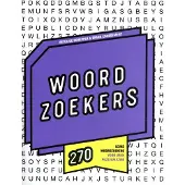 Pelckmans Woordzoekers (Paperback)