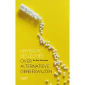 Academia Press Kritische reflecties over alternatieve geneeskunde (Paperback)