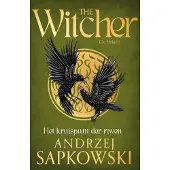 Boekerij Het kruispunt der raven (Paperback)