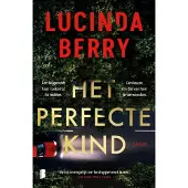 Boekerij Het perfecte kind (Paperback)