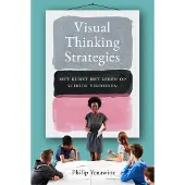 Swp Visual Thinking Strategies (Paperback)
