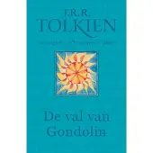 Boekerij De val van Gondolin (Paperback)