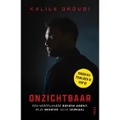 Volt Onzichtbaar (Paperback)