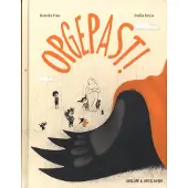 Uitgeverij Hoogland & Van Klaveren Opgepast! (Hardback)