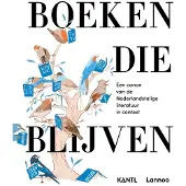 Lannoo Boeken die blijven (Hardback)