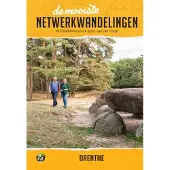 Arko De mooiste netwerkwandelingen: Drenthe (Paperback)