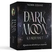 Altamira Dark Moon-kaartenset (Kaartspellen)