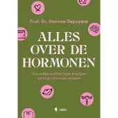 Borgerhoff & Lamberigts Alles over de hormonen