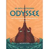 Uitgeverij Noordboek De geïllustreerde Odyssee (Hardback)