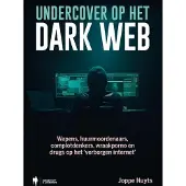 Borgerhoff & Lamberigts Undercover op het dark web