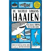 Condor De wereld volgens haaien (Hardback)