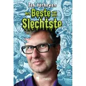 Borgerhoff & Lamberigts Het beste van het slechtste (Paperback)