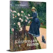 Lecturis Kunstenaarstuinen (Hardback)