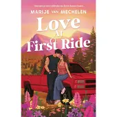 HarperCollins Love at First Ride (Paperback)