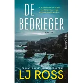 HarperCollins De bedrieger (Paperback)