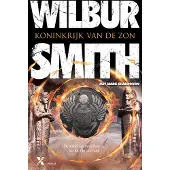 Xander Uitgevers B.V. Koninkrijk van de zon (Paperback)