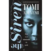 HarperCollins The Siren (Hardback)