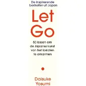 HarperCollins Let Go (Hardback)