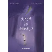 Eenhoorn, Uitgeverij De Simon en Oswald (Hardback)