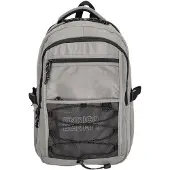 Enrico Benetti Anchorage laptoprugzak 15 inch lichtgrijs
