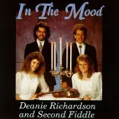 Coast2Coast Deanie Richardson & Second Fiddle - In The Mood (CD)