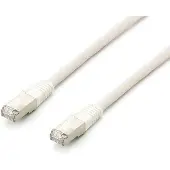 Equip 645614 Patchkabel Cat6A 5x/Box S/FTP 2xRJ45 5.00m ws LSZH